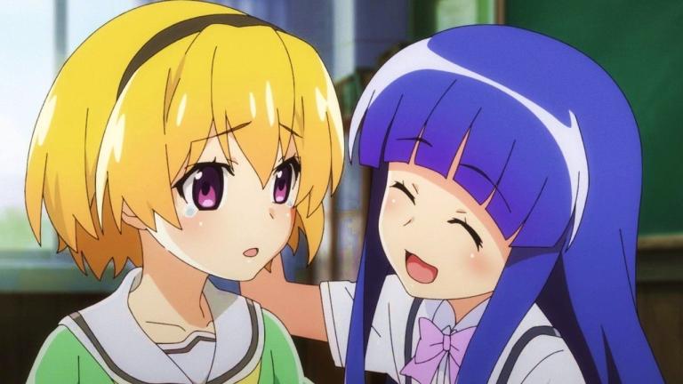 Higurashi no Naku Koro ni Gou revela los detalles de su segundo Blu-ray/DVD