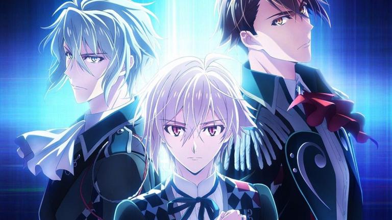 IDOLiSH7 revela un nuevo visual para su tercera temporada