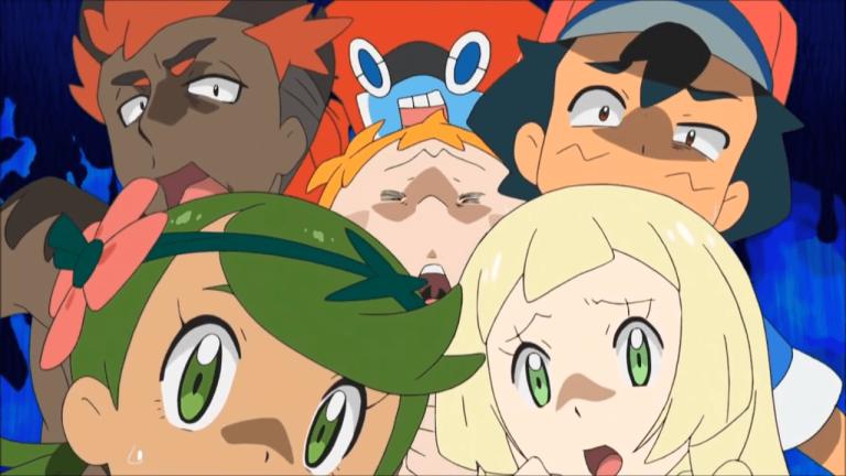 Ilustrador se disculpa tras aclarar tono de piel de un personaje de Pokémon