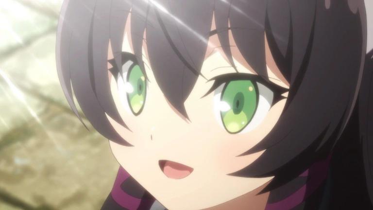 Isekai Maou to Shoukan Shoujo no Dorei Majutsu revela sus nuevos temas musicales
