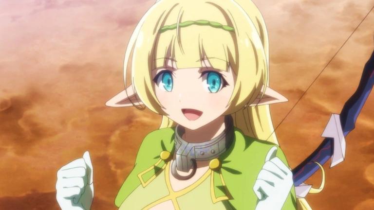 Isekai Maou to Shoukan Shoujo no Dorei Majutsu revela un nueva tráiler para su segunda temporada