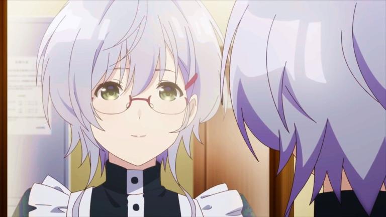 Jaku-chara Tomozaki-kun revela un video promocional para sus próximos OVAs
