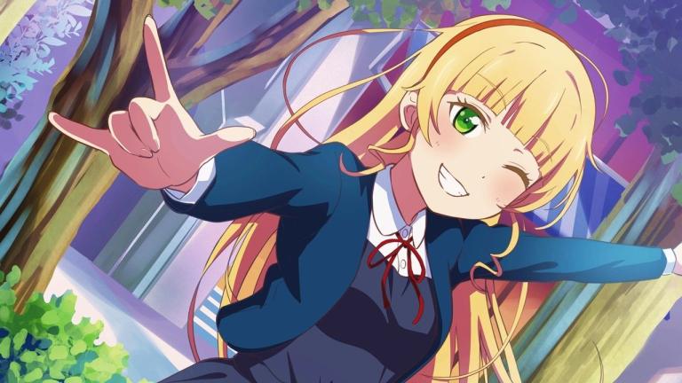 Japón realizará una transmisión especial dedicada a Love Live!