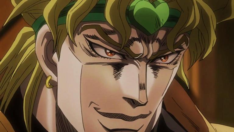 JoJo's Bizarre Adventure llegará a Netflix en abril
