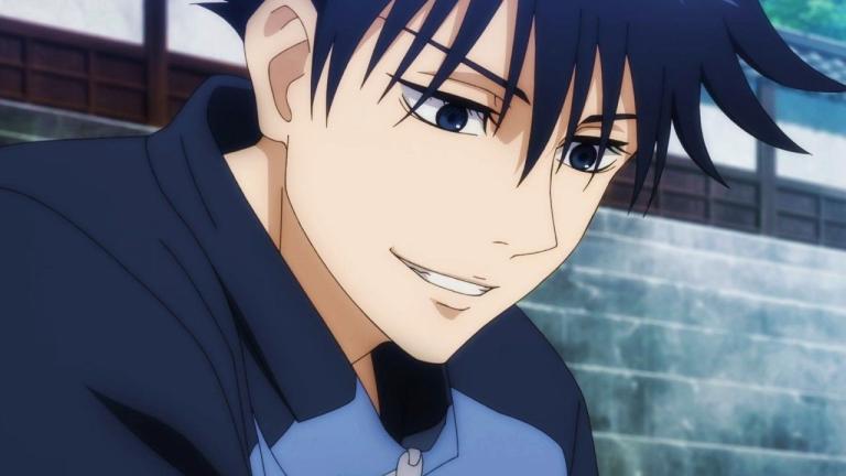 Jujutsu Kaisen dominó en los servicios de streaming en febrero