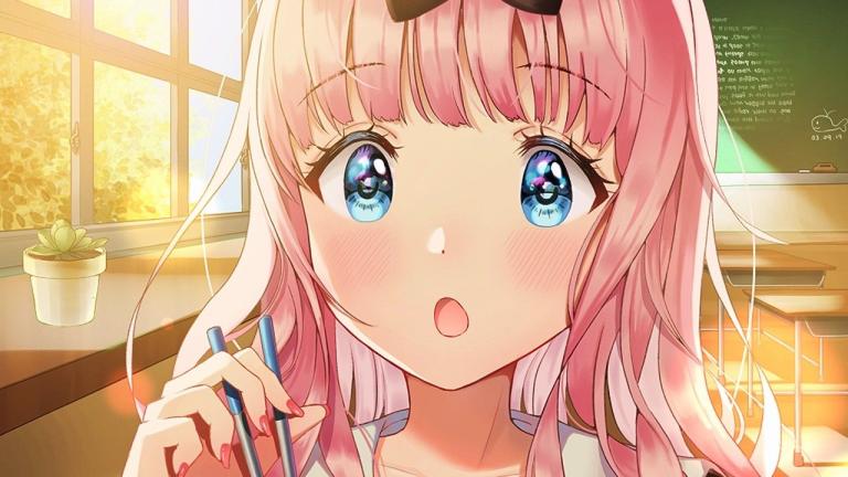 Kaguya-sama: Love is War celebra los cumpleaños de Chika e Ishigami