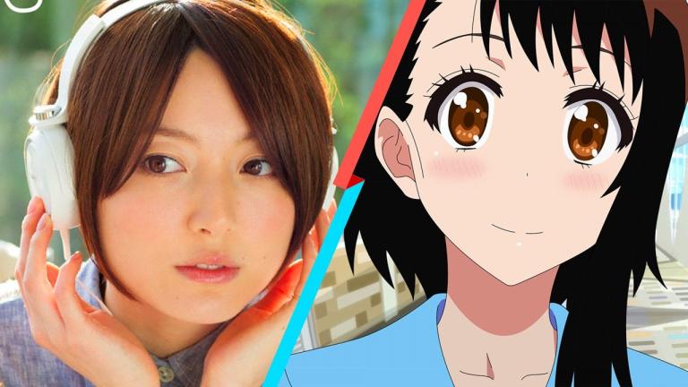 Kana Hanazawa, la voz de Onodera, comentó sobre su vida de matrimonio
