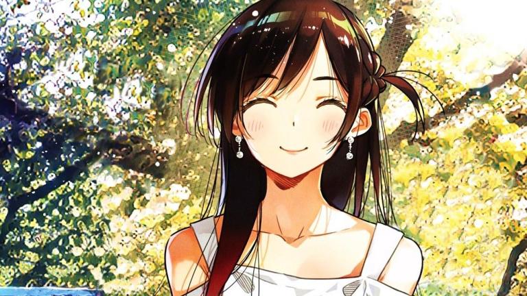 Kanojo, Okarishimasu tendrá un 'importante avance' en su próximo capítulo