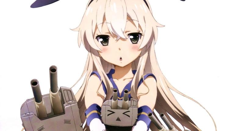 Kantai Collection celebrará su octavo aniversario con un libro de ilustraciones