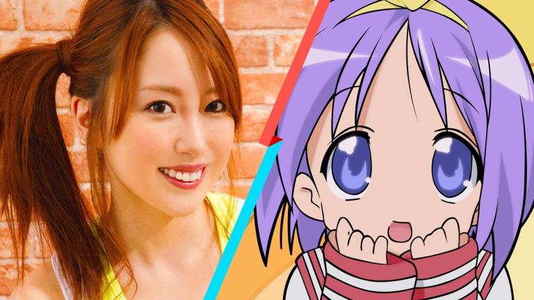 Kaori Fukuhara, la voz de Tsukasa Hiiragi, anuncia el nacimiento de su primer hijo