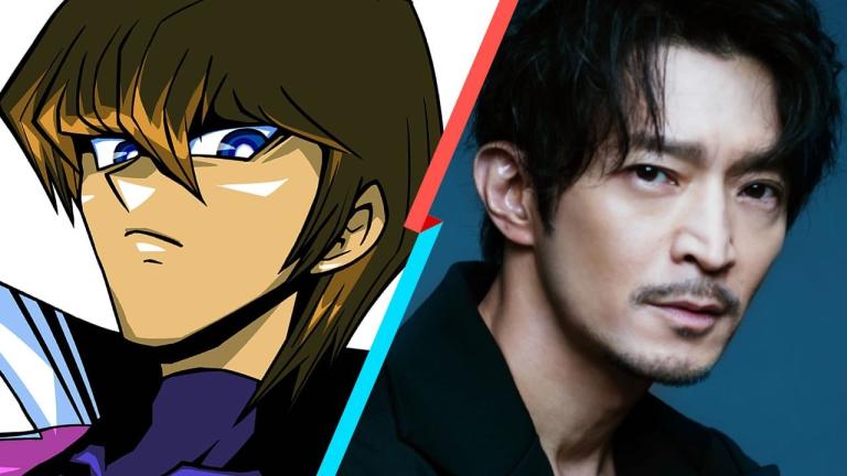 Kenjiro Tsuda, voz de Seto Kaiba, habló sobre como el anime salvó su vida