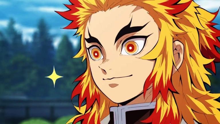 Kimetsu no Yaiba: Mugen Ressha-hen lanzará su Blu-ray/DVD en junio