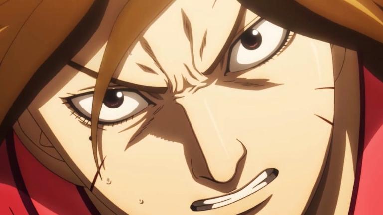 Kingdom lanza un emotivo video promocional para su tercera temporada