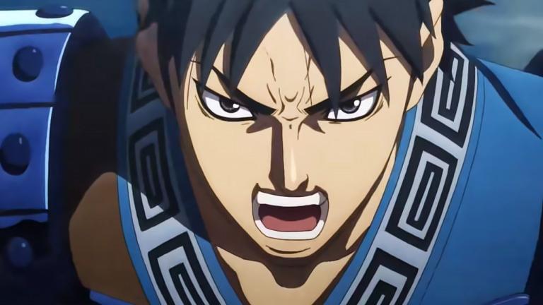 Kingdom revela un nuevo video promocional para su tercera temporada