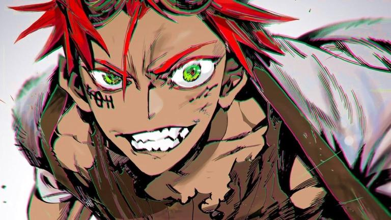 La adaptación a manga de las novelas Sabikui Bisco cambiará de autor
