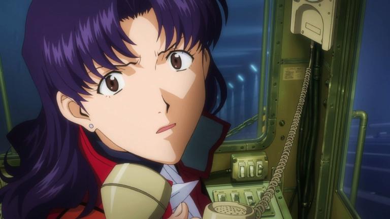 La banda sonora de Evangelion: 3.0+1.0 Thrice Upon a Time será lanzada este mes