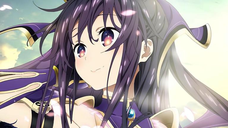 La cuarta temporada de Date A Live revela un teaser promocional