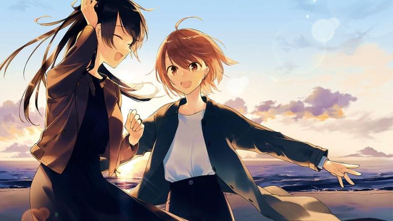 La exhibición Yuri Fair 2020 da inicio en Japón
