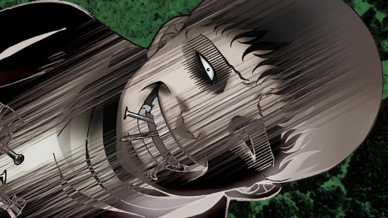 La franquicia de Junji Ito: Collection tendrá un nuevo proyecto de animación