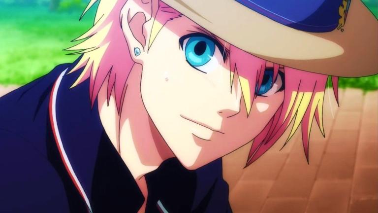 La franquicia de Uta no Prince-sama Maji Love tendrá una nueva película
