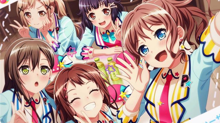 La película BanG Dream! FILM LIVE 2nd Stage se estrenará en agosto