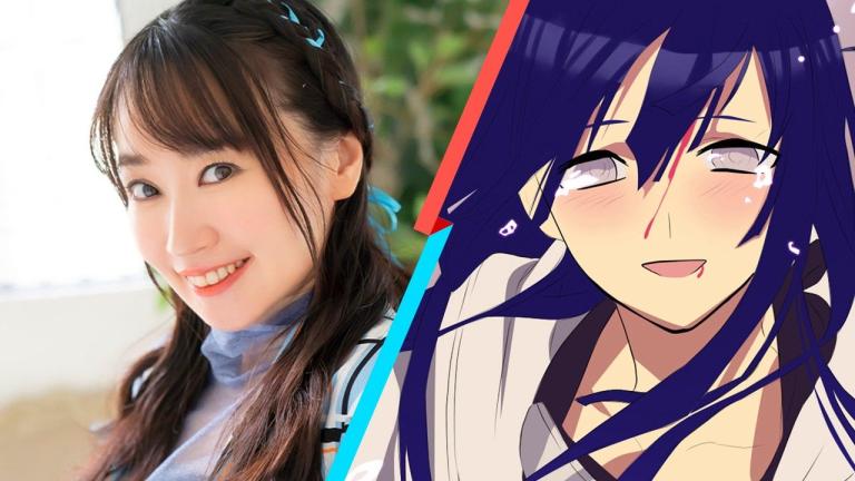 La popular actriz de voz Nana Mizuki anuncia el nacimiento de su primer hijo