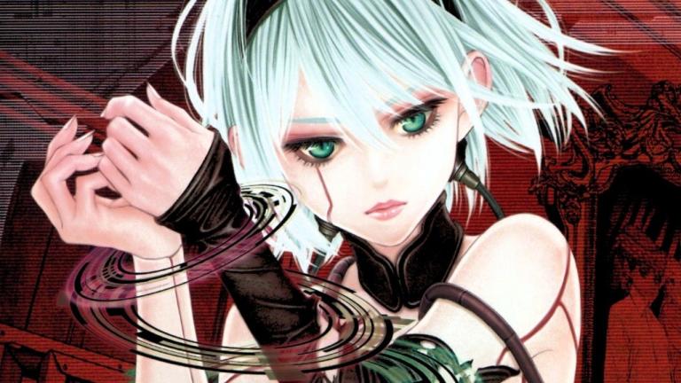 La secuela del manga EX-ARM finalizó con solo diez capítulos
