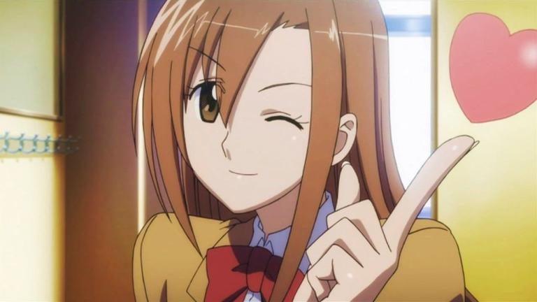 La segunda película de Seitokai Yakuindomo será lanzada en formato físico en agosto