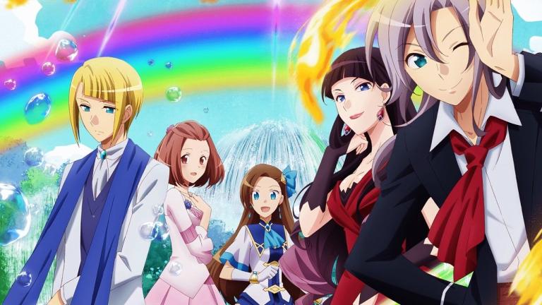 La segunda temporada de Hamefura revela un nuevo tráiler