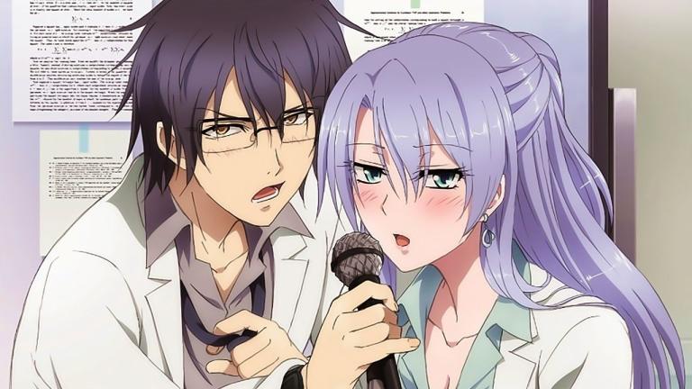 La segunda temporada de Rikei ga Koi ni Ochita no de Shoumei Shitemita se estrenará en 2022