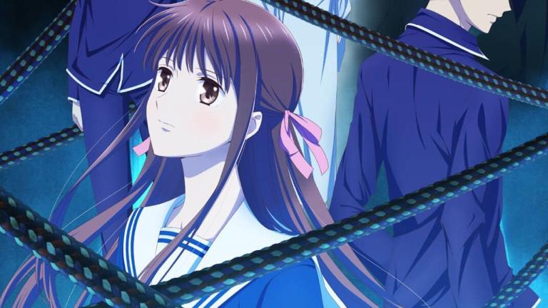 La temporada final de Fruits Basket revela su fecha de estreno