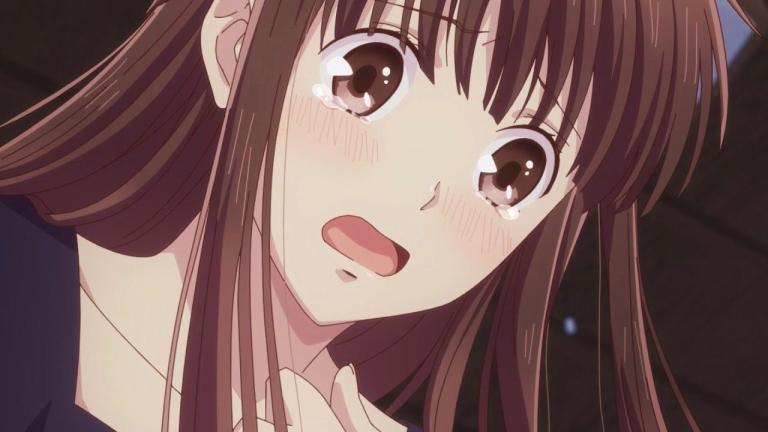 La temporada final de Fruits Basket revela un video promocional