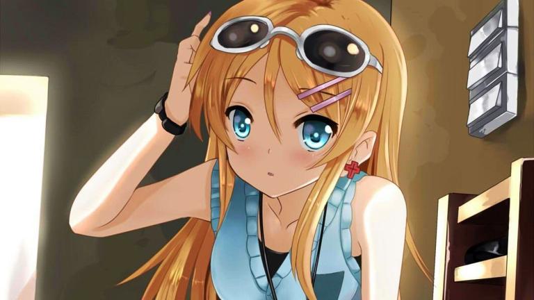 Las novelas ligeras Oreimo superan 5.2 millones de copias en circulación