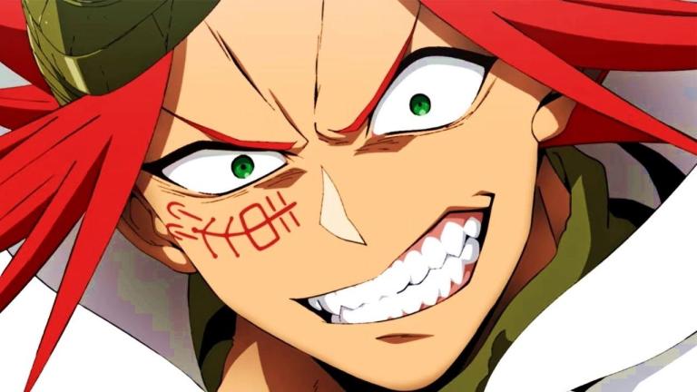 Las novelas ligeras Sabikui Bisco tendrán un anime