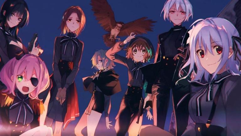 Las novelas ligeras Spy Kyoushitsu lanzan un video promocional