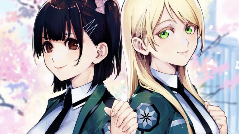 Las novelas Shin - Mahouka Koukou no Rettousei Cygnus no Otome-tachi tendrán adaptación a manga