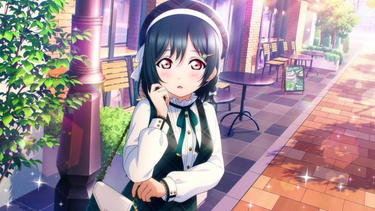 Love Live!: Algunos no aceptan a Shioriko como miembro oficial de NijiGaku