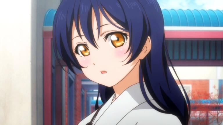 Love Live! celebra el cumpleaños de Umi Sonoda