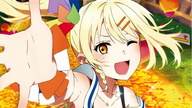 Love Live! Nijigasaki Gakuen School Idol Doukoukai supera 19 mil ventas con su tercer Blu-ray