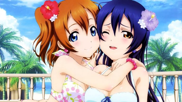 Love Live! School Idol Festival ~After School ACTIVITY~ WaiWai! Home Meeting! celebra su lanzamiento