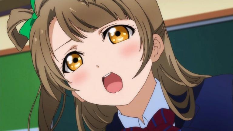 Love Live!: Un fanático recopiló todas las veces que las seiyuus lloraron en el escenario