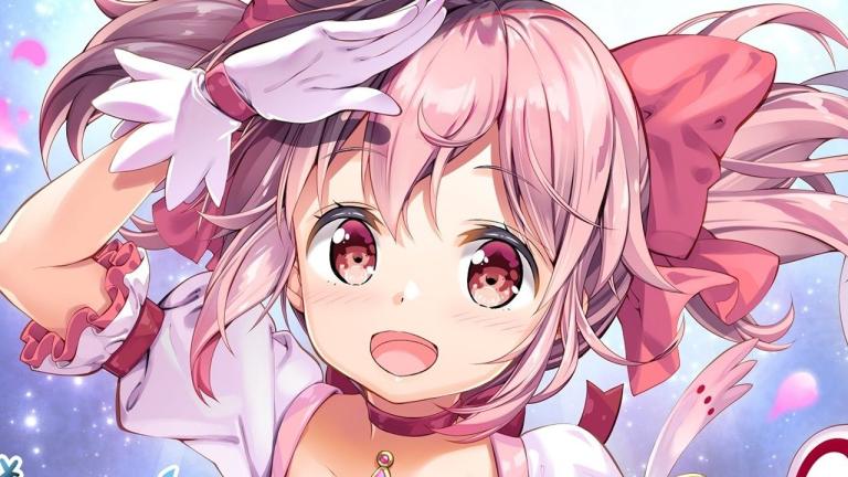 Mahou Shoujo Madoka Magica realizará un evento especial en abril
