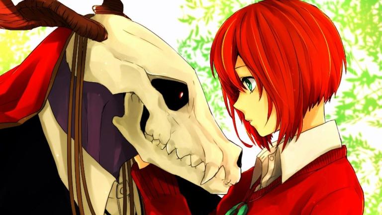 Mahoutsukai no Yome supera 6.5 millones de copias en circulación