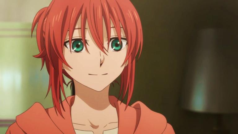 Mahoutsukai no Yome tendrá una serie de OVAs