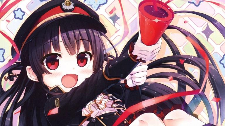 Maitetsu: Last Run!! se corona como el mejor videojuego bishoujo de 2020