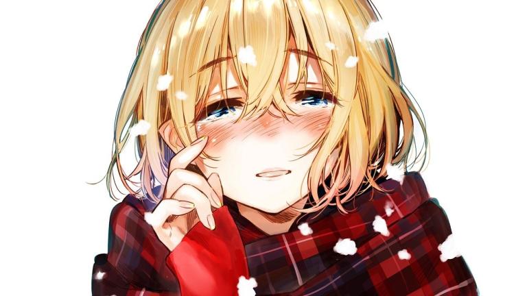 Mami Nanami protagoniza la portada del volumen 20 de Kanojo, Okarishimasu