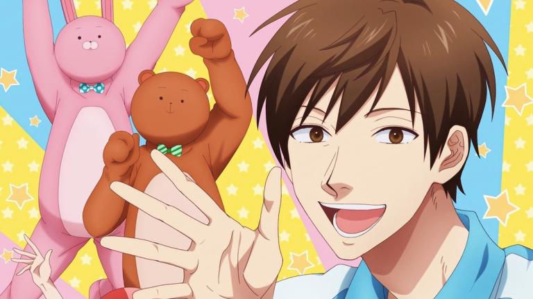 Mamoru Miyano y Nana Mizuki interpretará el opening de Uramichi Oniisan