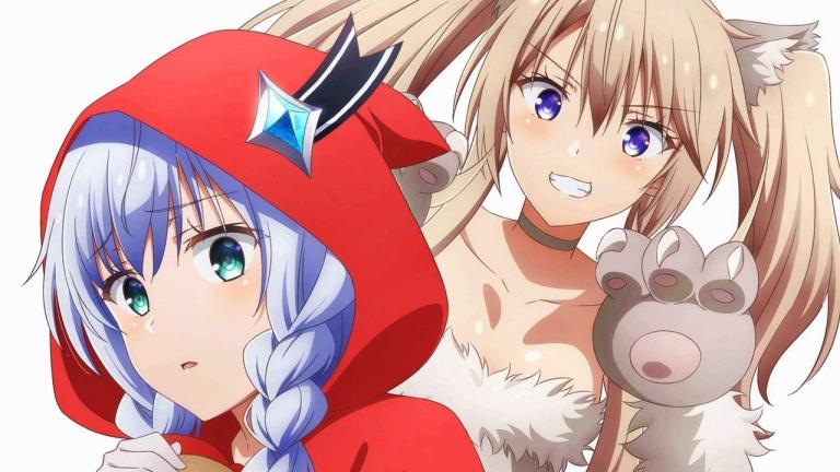Maou Gakuin no Futekigousha supera 1.8 millones de copias en circulación