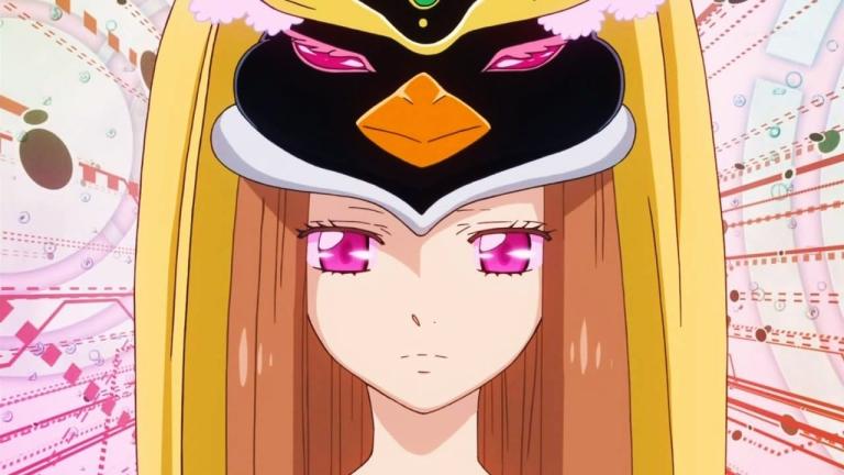 Mawaru Penguindrum celebrará su décimo aniversario con un misterioso proyecto