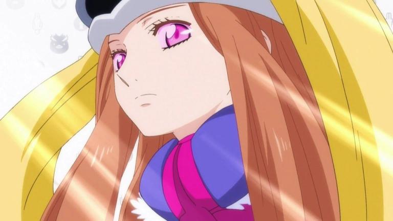 Mawaru Penguindrum tendrá una película recopilatoria